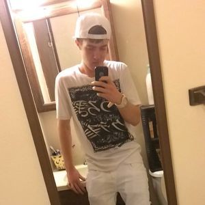 Meet your Posher, Andrew